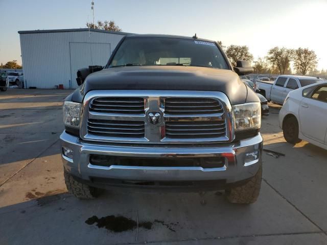 2014 Dodge RAM 3500 SLT