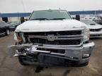 2012 Chevrolet Silverado K2500 Heavy Duty LT