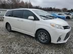 2018 Toyota Sienna XLE