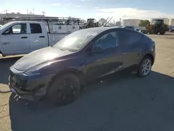 2024 Tesla Model Y en venta en Martinez, CA