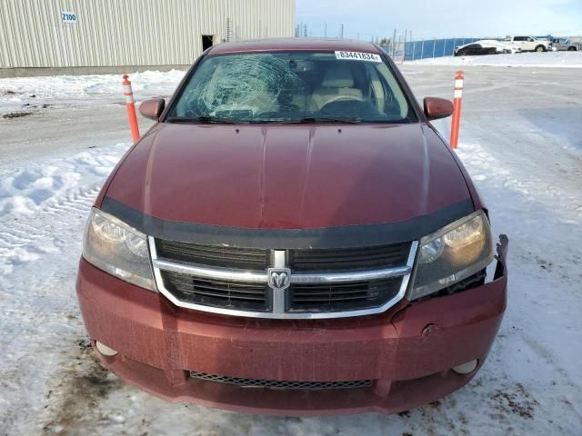 2008 Dodge Avenger R/T