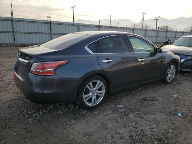 2013 Nissan Altima 3.5S