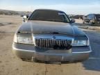 2000 Mercury Grand Marquis LS