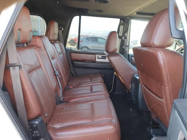 2012 Ford Expedition XLT