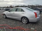 2013 Cadillac ATS Luxury