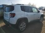 2015 Jeep Renegade Limited