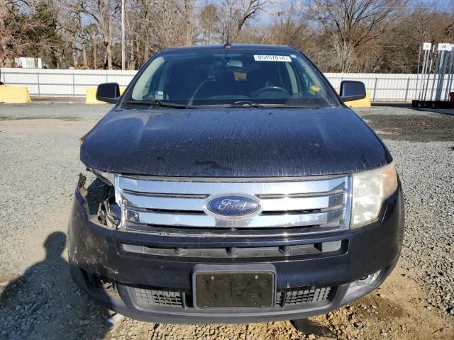 2010 Ford Edge Limited