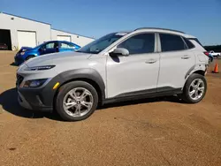 2023 Hyundai Kona SEL en venta en Longview, TX