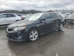 Salvage cars for sale at Lebanon, TN auction: 2014 Toyota Camry L