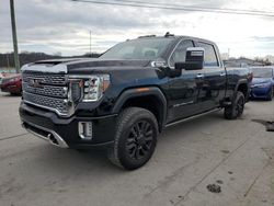 Lots with Bids for sale at auction: 2023 GMC Sierra K2500 Denali