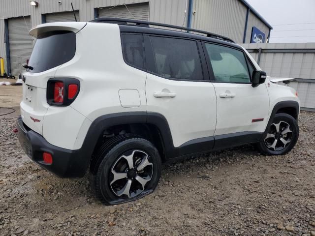 2022 Jeep Renegade Trailhawk