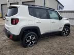 2022 Jeep Renegade Trailhawk