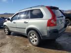 2004 Volvo XC90 T6