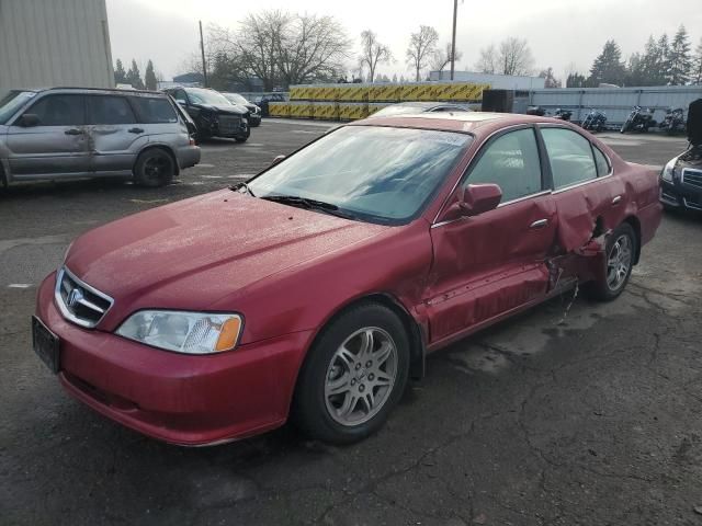 1999 Acura 3.2TL