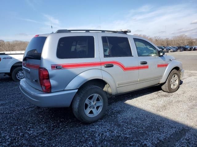 2005 Dodge Durango SLT