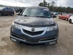 2012 Acura MDX