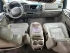 2001 Ford Excursion Limited