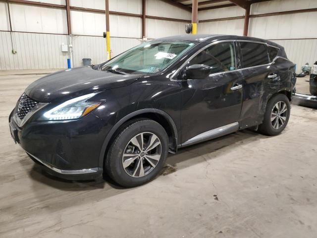 2023 Nissan Murano S