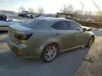 2006 Lexus IS 250