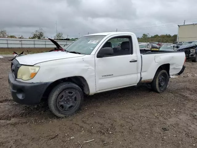 2007 Toyota Tacoma