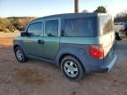 2003 Honda Element EX