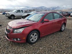 2011 Chevrolet Cruze LT en venta en Magna, UT