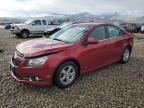 2011 Chevrolet Cruze LT