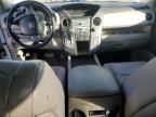 2009 Honda Pilot EXL