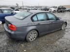 2007 BMW 328 XI Sulev