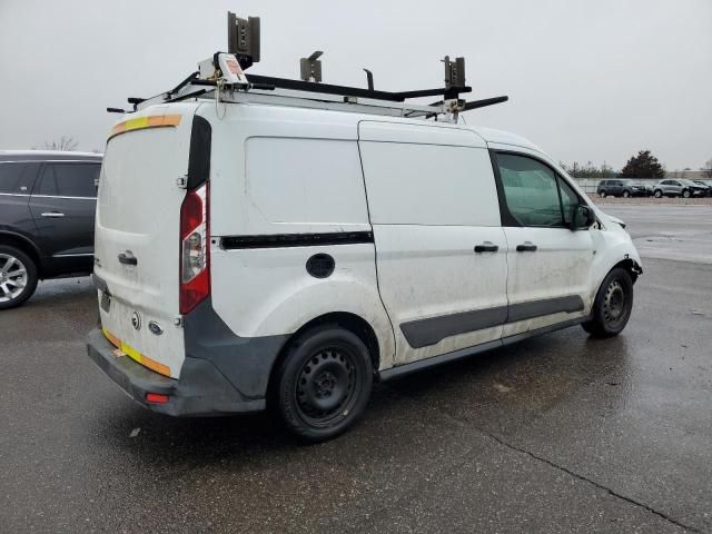 2014 Ford Transit Connect XL