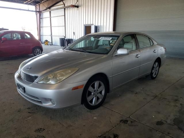 2005 Lexus ES 330