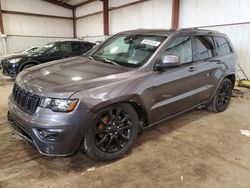 2017 Jeep Grand Cherokee Laredo en venta en Pennsburg, PA