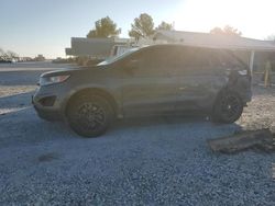 2016 Ford Edge SE en venta en Prairie Grove, AR