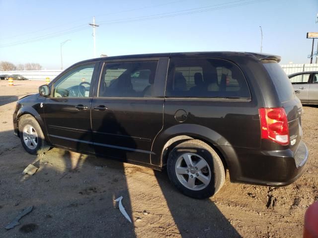 2011 Dodge Grand Caravan Mainstreet