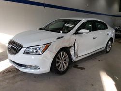 2015 Buick Lacrosse en venta en Sandston, VA