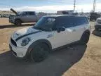 2012 Mini Cooper S Clubman