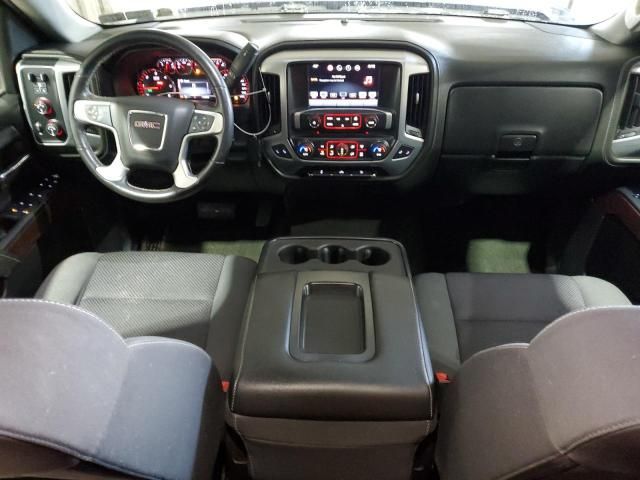 2016 GMC Sierra K1500 SLE