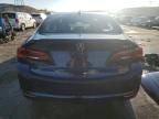 2016 Acura TLX Tech