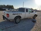 2011 Ford Ranger Super Cab