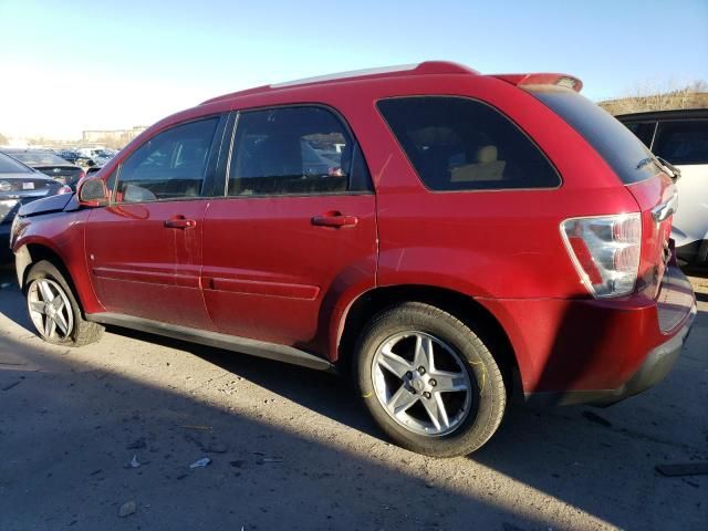 2006 Chevrolet Equinox LT