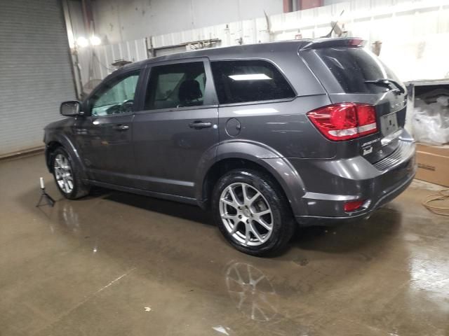 2015 Dodge Journey R/T