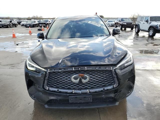 2020 Infiniti QX50 Pure