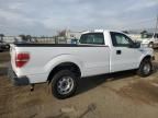 2014 Ford F150