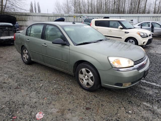 2005 Chevrolet Malibu LT