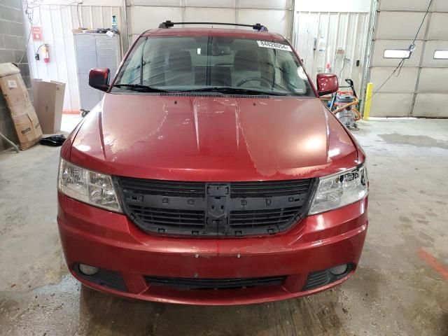 2009 Dodge Journey SXT