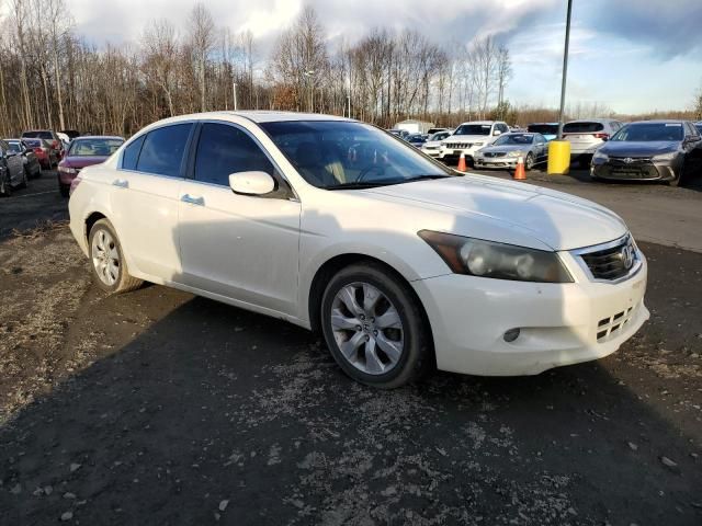 2008 Honda Accord EXL