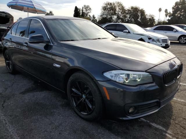 2013 BMW 528 I