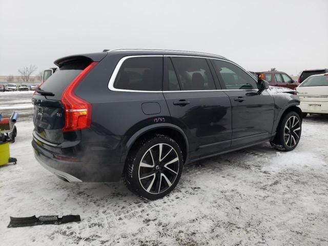 2021 Volvo XC90 T6 Momentum