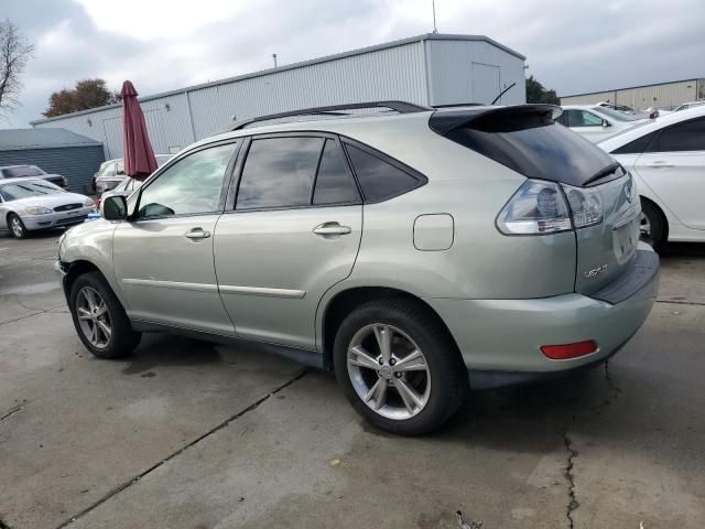 2006 Lexus RX 400