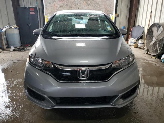 2020 Honda FIT LX